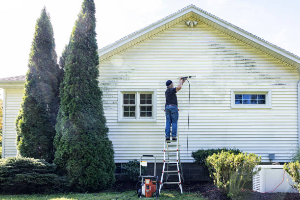 Reliable Navy, VA Pressure Washing Services Solutions